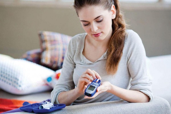 الوقاية من مرض السكري الوقاية من مرض السكري