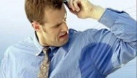 خلطه لمنع التعرق تحت الابط خلطه لمنع التعرق تحت الابط