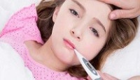 اسباب ارتفاع درجة حرارة الجسم بشكل دائم اسباب ارتفاع درجة حرارة الجسم بشكل دائم