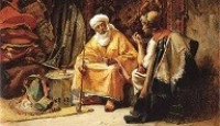 ادباء العصر العباسي