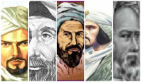 علماء العرب علماء العرب