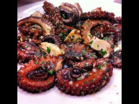 اكلات بحرية اخطبوط اكلات بحرية اخطبوط