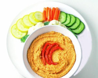 صلصات التغميس صلصات التغميس