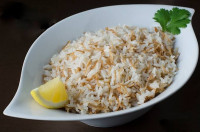 طريقة عمل الارز بالشعريه فاطمه ابو حاتي طريقة عمل الارز بالشعريه فاطمه ابو حاتي