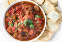 طريقة عمل المسقعة في الحلة طريقة عمل المسقعة في الحلة