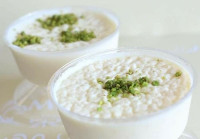 طريقة عمل رز باللبن سهلة وسريعة