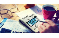 تعريف الضريبة تعريف الضريبة