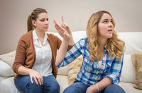 سن المراهقه ومشاكله سن المراهقه ومشاكله