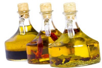 استخلاص الزيوت العطرية منزليا استخلاص الزيوت العطرية منزليا