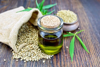ماهو الزيت النباتي ماهو الزيت النباتي