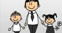 كيف تكون اب ناجح كيف تكون اب ناجح