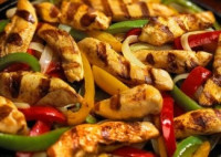 طريقة عمل الفاهيتا طريقة عمل الفاهيتا