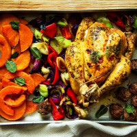 اطباق رئيسية للعزايم اطباق رئيسية للعزايم