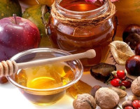 علاج التهاب المرارة بالعسل علاج التهاب المرارة بالعسل