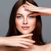 كيفية تجميل الوجه بدون مكياج كيفية تجميل الوجه بدون مكياج