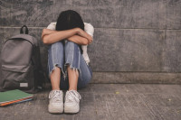 العقد النفسية عند المراهقين العقد النفسية عند المراهقين