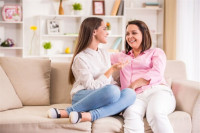 كيفية التعامل مع خصوصية المراهق كيفية التعامل مع خصوصية المراهق