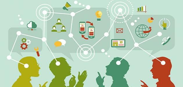 معوقات الاتصال