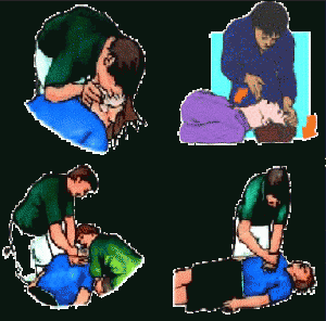 التنفس الاصطناعي