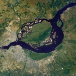 نهر الكونغو