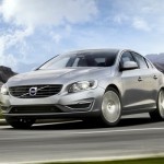 صور و اسعار السيارة فولفو اس 60 – 2014 – Volvo S60