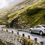 صور و اسعار السيارة فولفو اس 60 – 2014 – Volvo S60