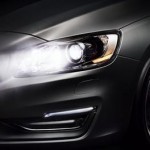 صور و اسعار السيارة فولفو اس 60 – 2014 – Volvo S60