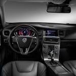 صور و اسعار السيارة فولفو اس 60 – 2014 – Volvo S60