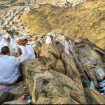 غار حراء غار حراء