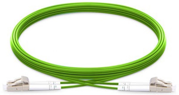 أنواع كابلات الألياف الضوئية