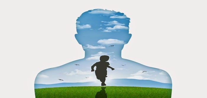 اهمية التعرف على الذات