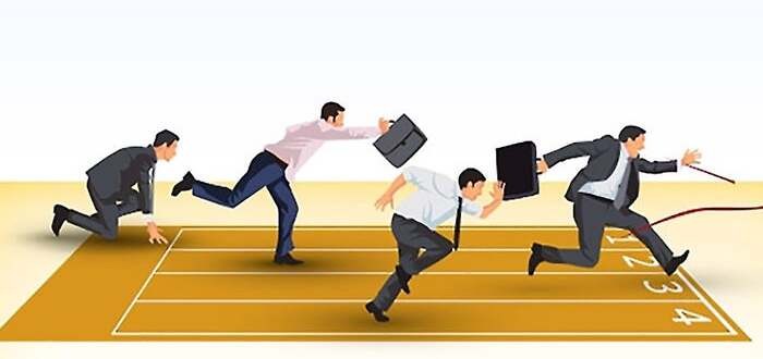 تعريف الميزة التنافسية .. وأنواعها .. واهدافها