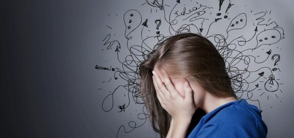 ما سبب وسواس الأفكار المزعجة ما سبب وسواس الأفكار المزعجة