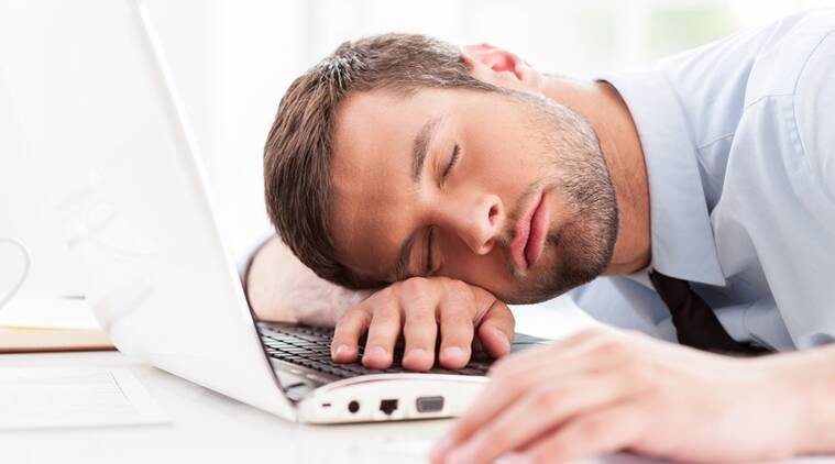 ما هي متلازمة الإرهاق المزمن