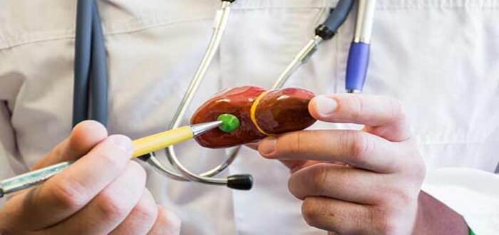 متى تفك خيوط عملية المرارة ؟.. ومتى يلتئم جرحها