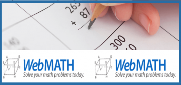 أفضل مواقع لحل المعادلات الرياضية .. المجانية والمدفوعة