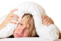 خطوات للتخلص من الارق