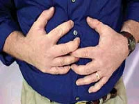 الغازات المسببة لـ انتفاخ البطن وعلاجها