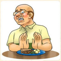 امراض فقدان الشهية العصبي اسباب وعلاج