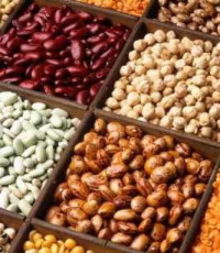 فوائد البقوليات