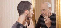 كيف أتخلص من خوف التقدم في العمر