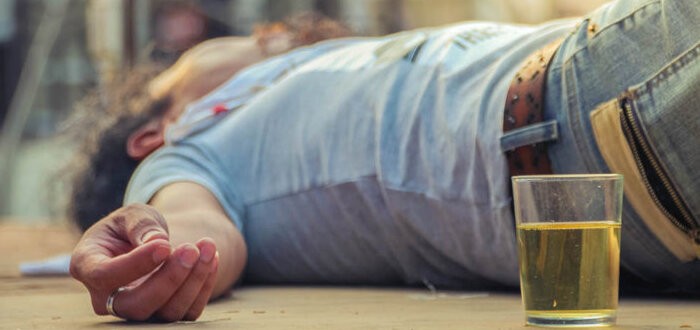 متى تظهر أعراض التسمم الكيميائي