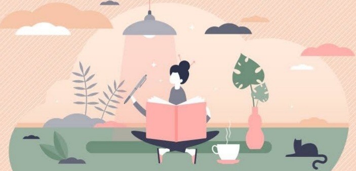 فوائد التأمل الذاتي وخطواته