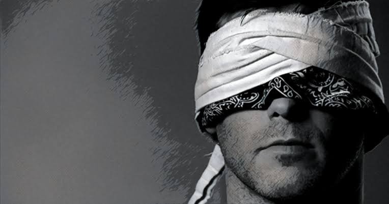 هل يحلم الأعمى ؟.. ويرى في الحلم