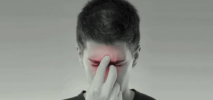 انحراف الحاجز الأنفي .. هل يسبب دوخة ؟ ” أو صداع