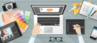 أفضل بدائل مجانية لبرنامج Adobe Illustrator بنفس الإمكانيات أفضل بدائل مجانية لبرنامج Adobe Illustrator بنفس الإمكانيات