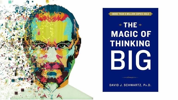 اقتباسات و ملخص كتاب ” لا تكن صغيرا “