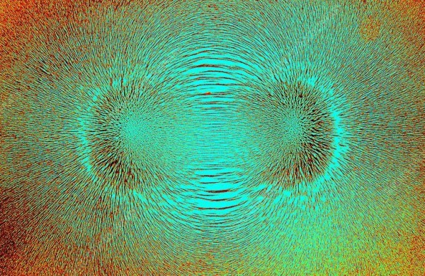 تعريف البارا مغناطيسية وامثلة عليها تعريف البارا مغناطيسية وامثلة عليها