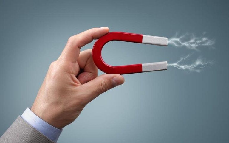 كيف تتحقق اذا كان العنصر بارا مغناطيسي ام نامي مغناطيسيا كيف تتحقق اذا كان العنصر بارا مغناطيسي ام نامي مغناطيسيا