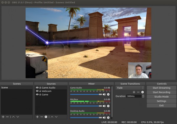 افضل مواقع تصوير الشاشة فيديو بدون علامة مائية